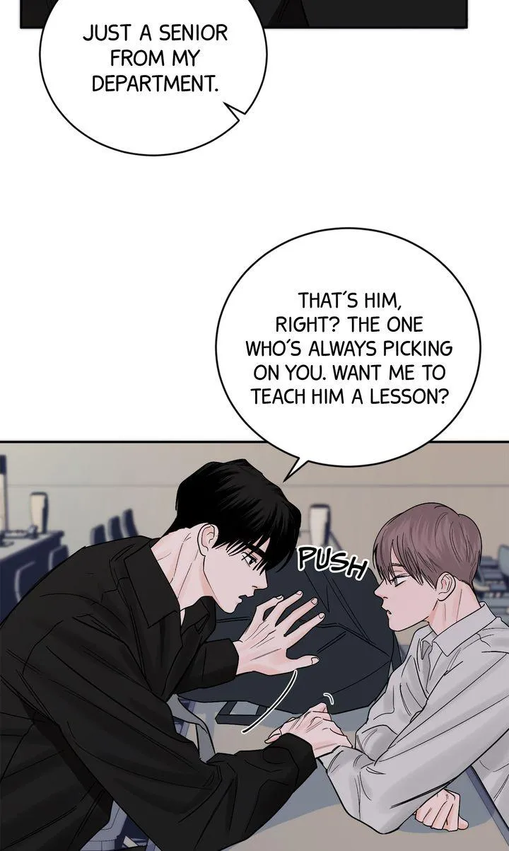 Incident Named Tsunami: Killer Whale Hunting Method chapter 32.5 page 51