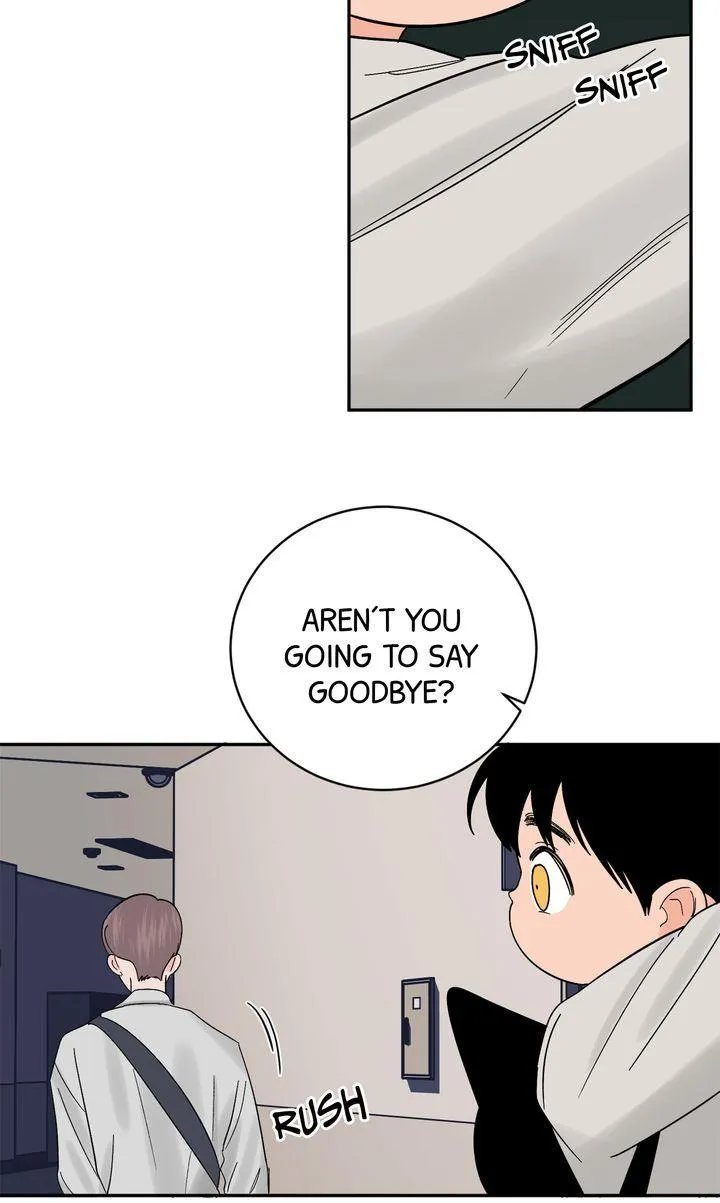 Incident Named Tsunami: Killer Whale Hunting Method chapter 32.5 page 18