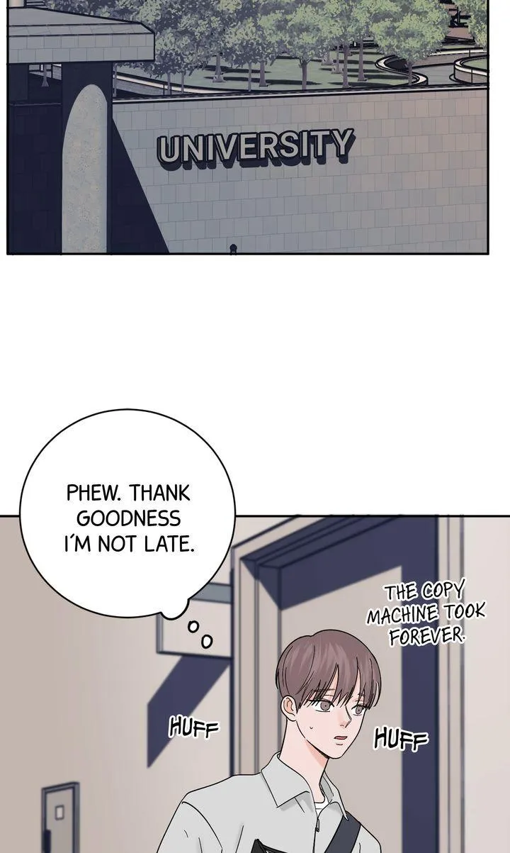 Incident Named Tsunami: Killer Whale Hunting Method chapter 32.5 page 3