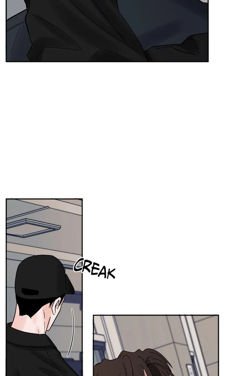 Incident Named Tsunami: Killer Whale Hunting Method chapter 32.5 page 35