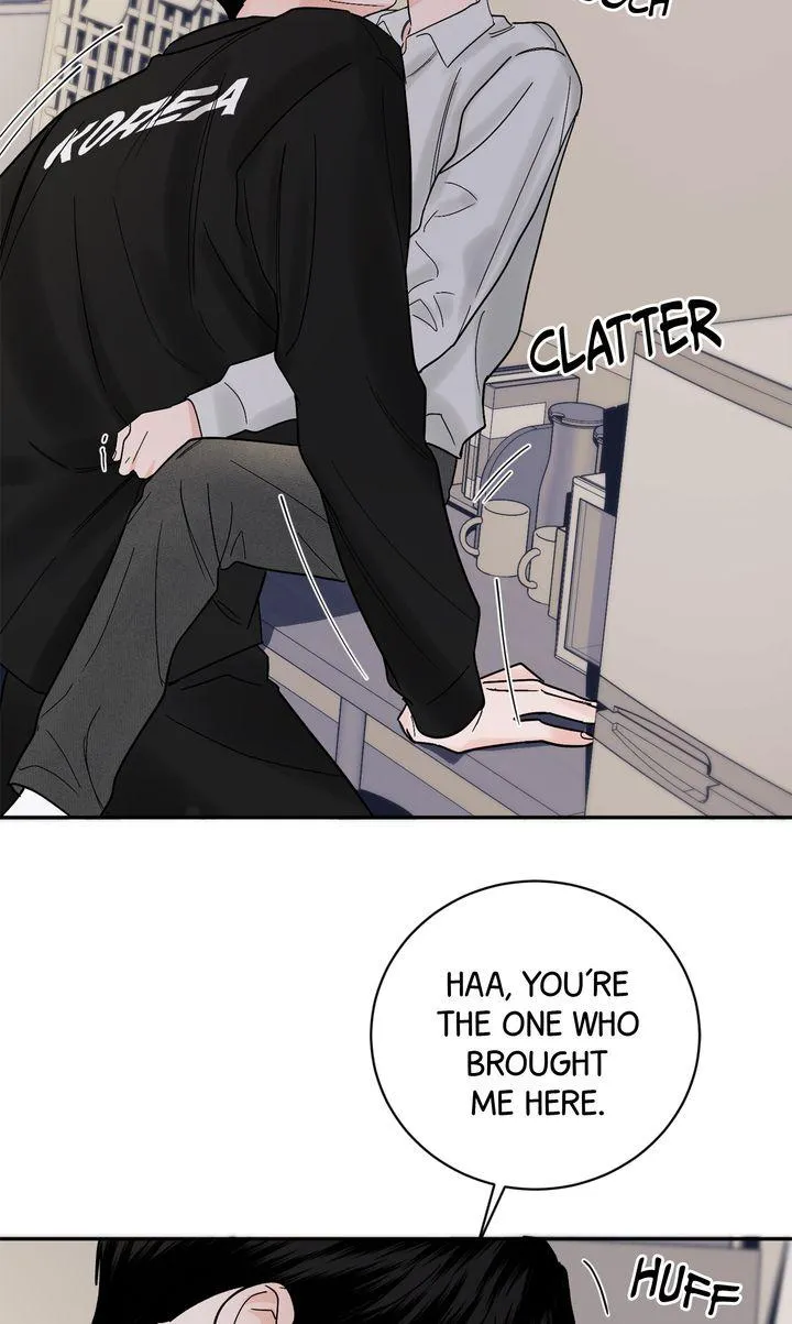 Incident Named Tsunami: Killer Whale Hunting Method chapter 32.5 page 59