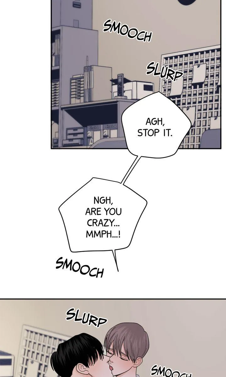 Incident Named Tsunami: Killer Whale Hunting Method chapter 32.5 page 58