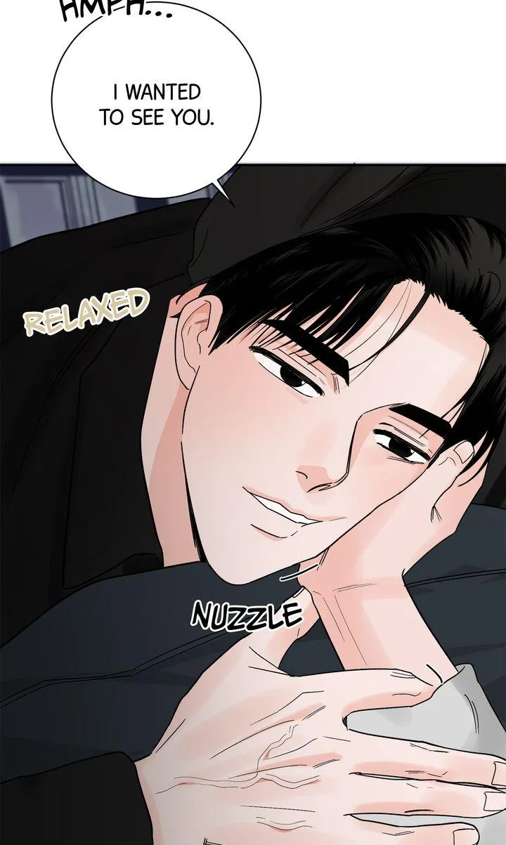 Incident Named Tsunami: Killer Whale Hunting Method chapter 32.5 page 47