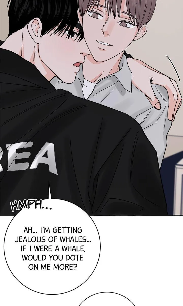 Incident Named Tsunami: Killer Whale Hunting Method chapter 32.5 page 64