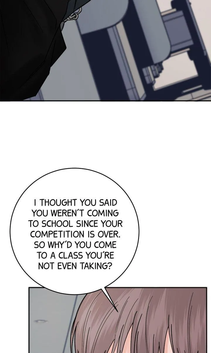 Incident Named Tsunami: Killer Whale Hunting Method chapter 32.5 page 45