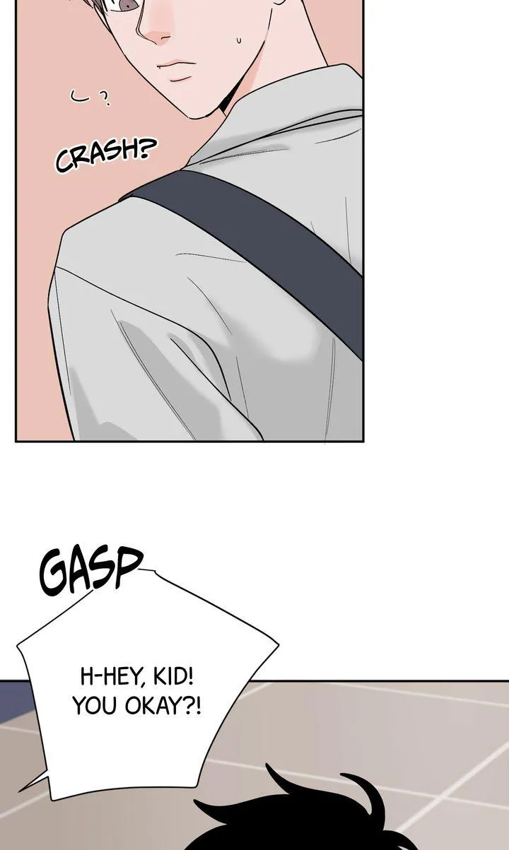 Incident Named Tsunami: Killer Whale Hunting Method chapter 32.5 page 6
