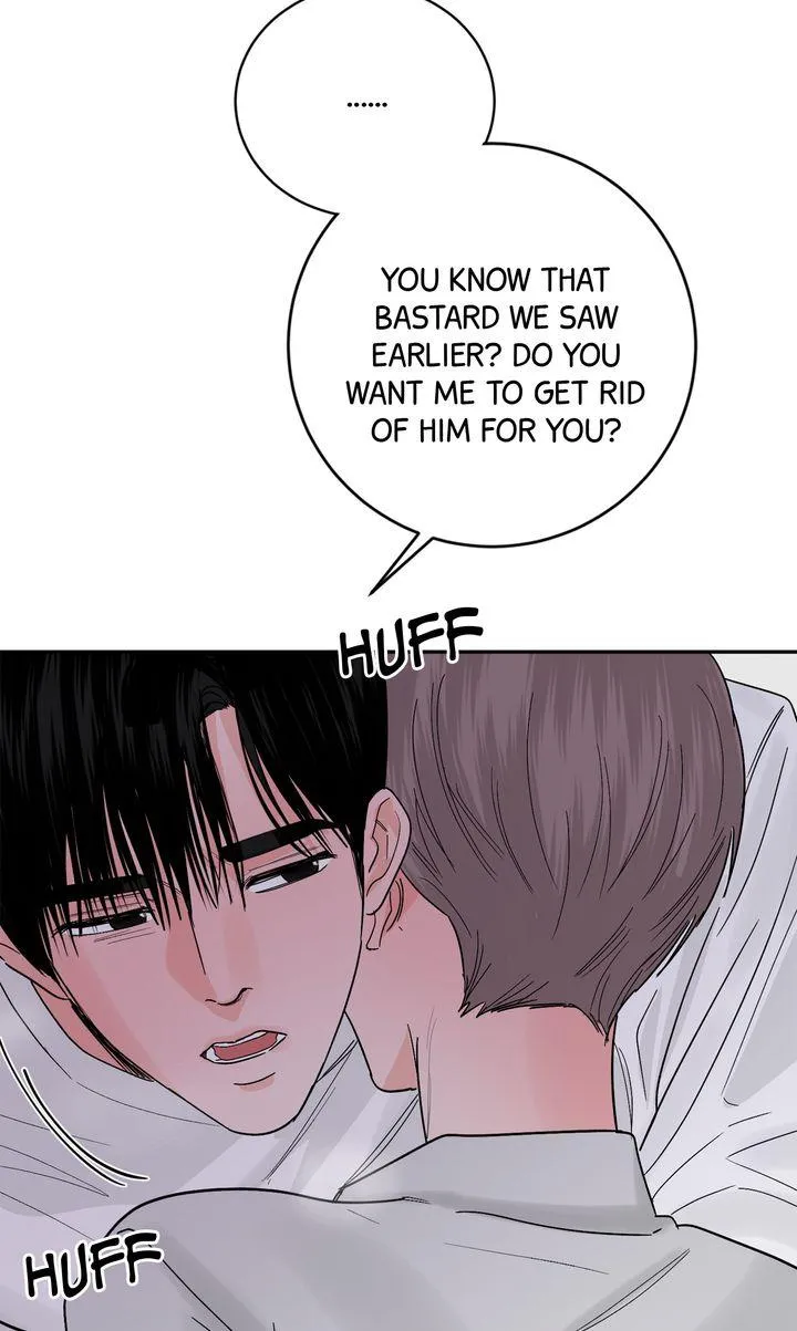Incident Named Tsunami: Killer Whale Hunting Method chapter 32.5 page 76