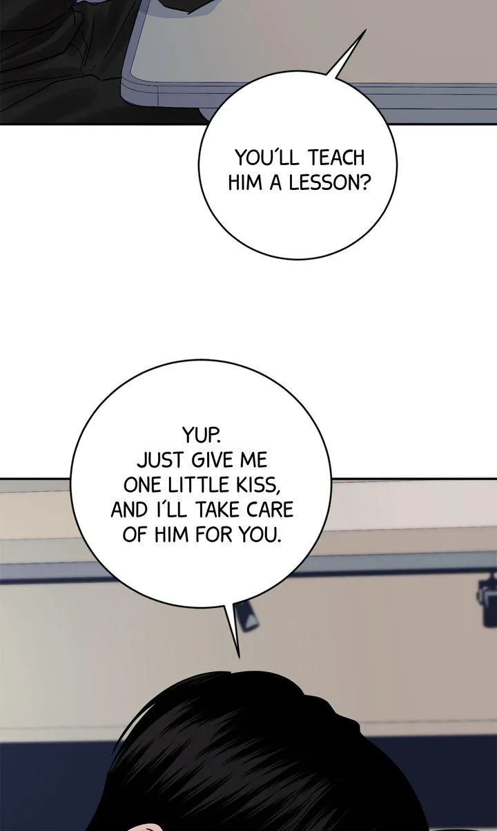 Incident Named Tsunami: Killer Whale Hunting Method chapter 32.5 page 52