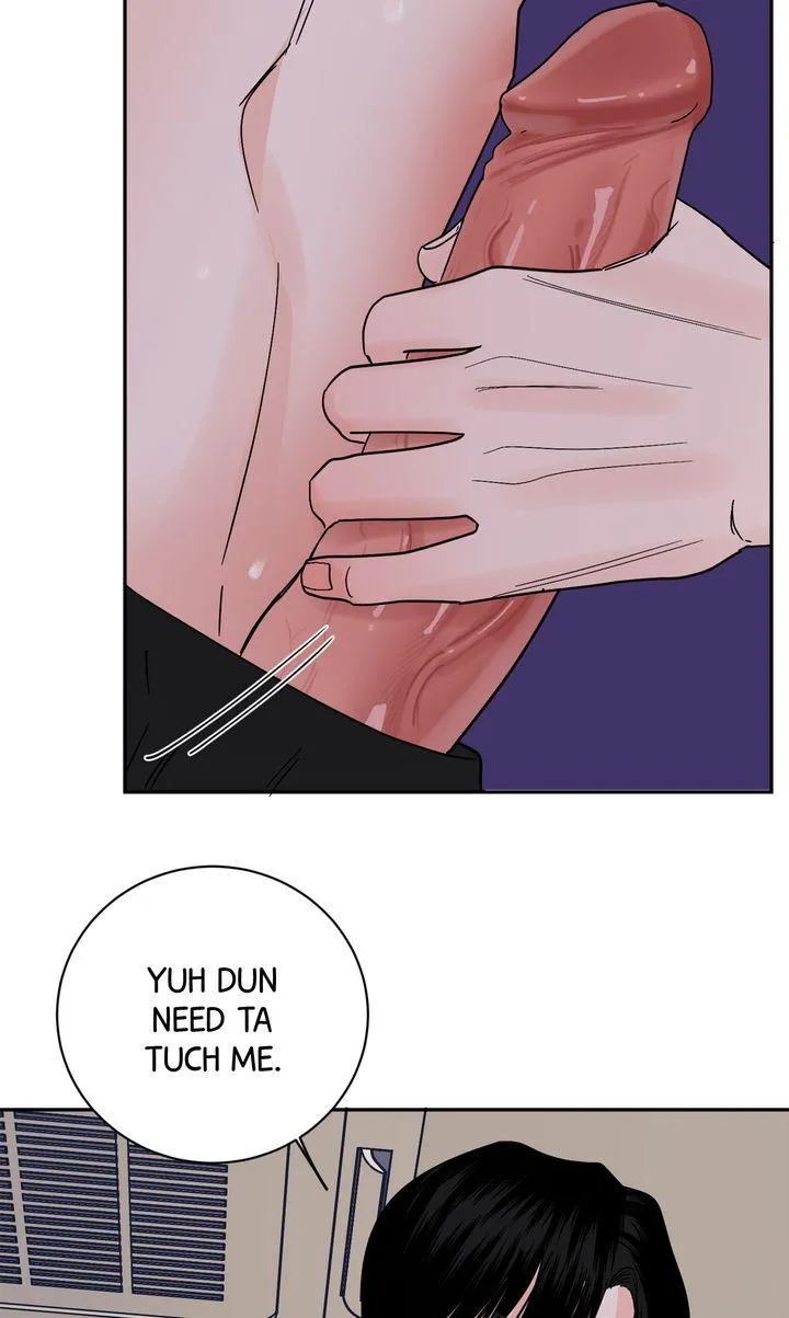 Incident Named Tsunami: Killer Whale Hunting Method chapter 32.5 page 71