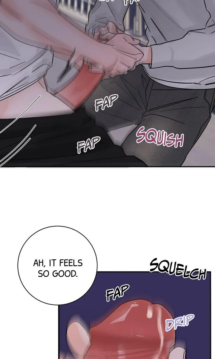 Incident Named Tsunami: Killer Whale Hunting Method chapter 32.5 page 85