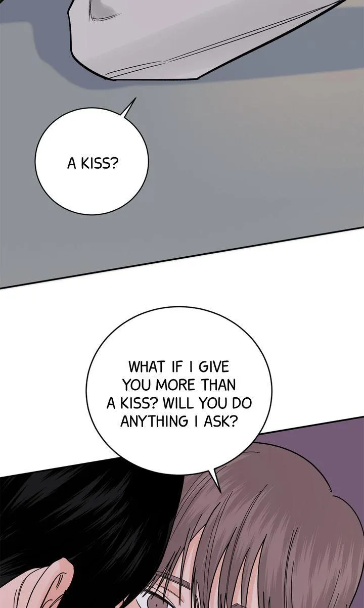 Incident Named Tsunami: Killer Whale Hunting Method chapter 32.5 page 54