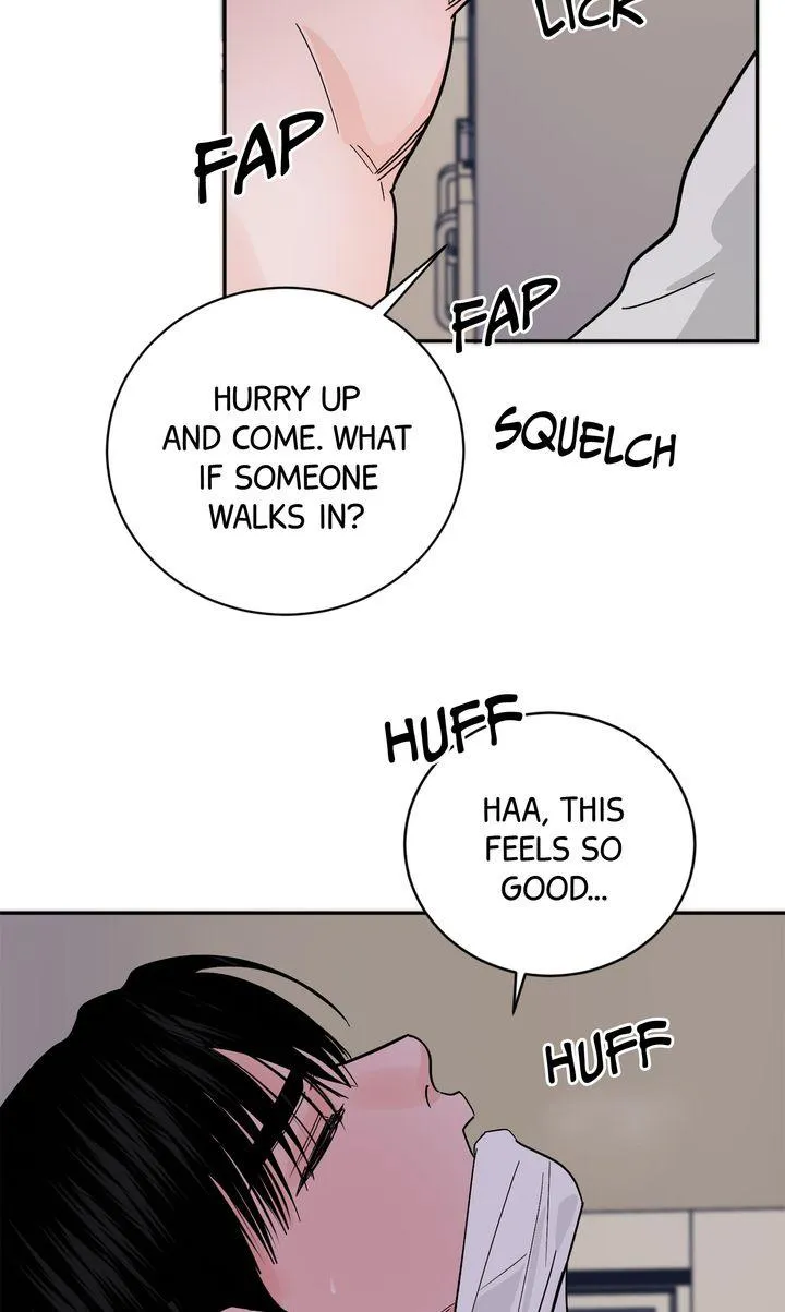 Incident Named Tsunami: Killer Whale Hunting Method chapter 32.5 page 74