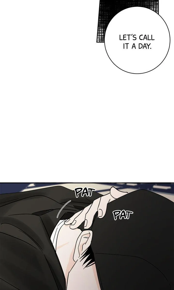 Incident Named Tsunami: Killer Whale Hunting Method chapter 32.5 page 42