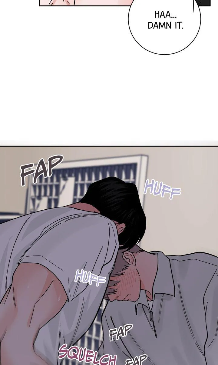 Incident Named Tsunami: Killer Whale Hunting Method chapter 32.5 page 84