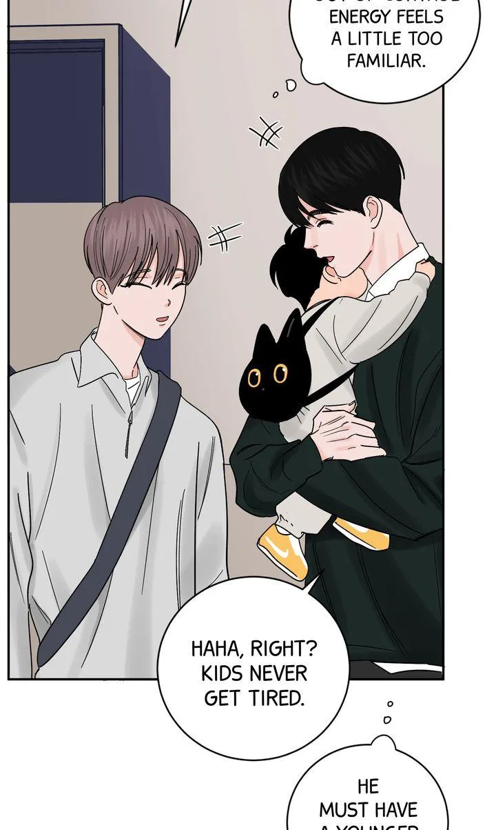 Incident Named Tsunami: Killer Whale Hunting Method chapter 32.5 page 15