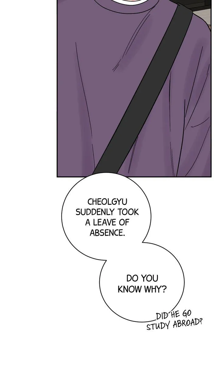 Incident Named Tsunami: Killer Whale Hunting Method chapter 32.5 page 98