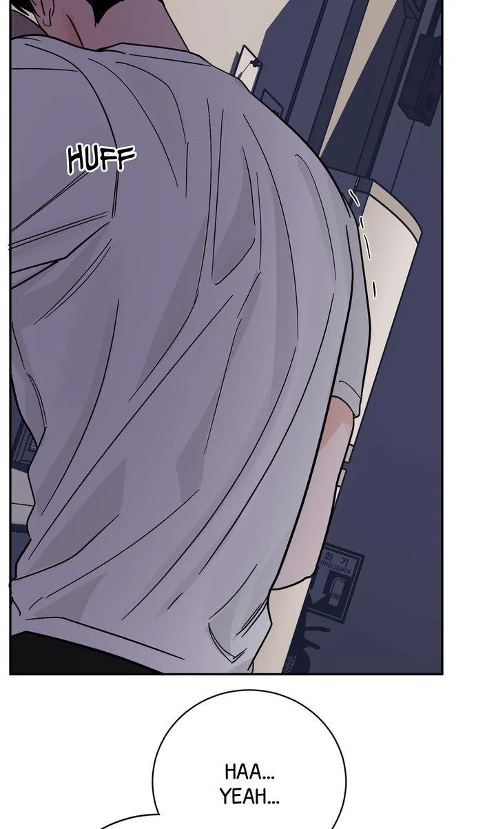 Incident Named Tsunami: Killer Whale Hunting Method chapter 32.5 page 90