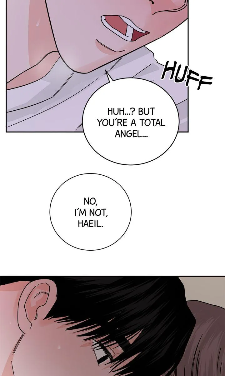 Incident Named Tsunami: Killer Whale Hunting Method chapter 32.5 page 81