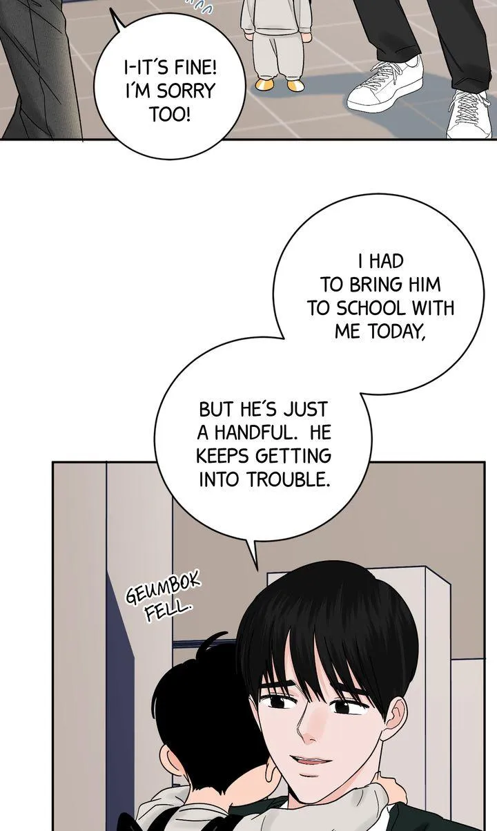 Incident Named Tsunami: Killer Whale Hunting Method chapter 32.5 page 13