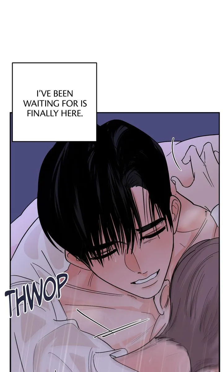 Incident Named Tsunami: Killer Whale Hunting Method chapter 32 page 63