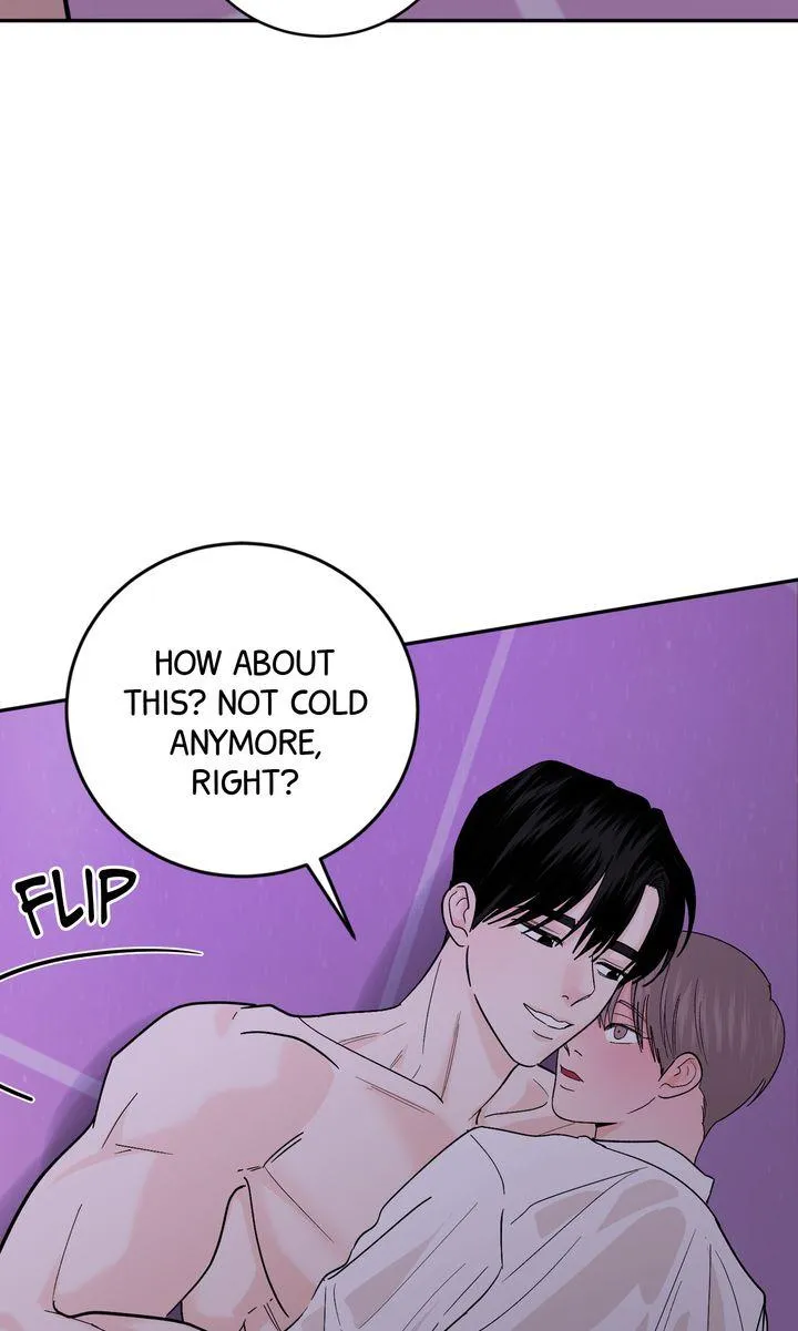 Incident Named Tsunami: Killer Whale Hunting Method chapter 32 page 75