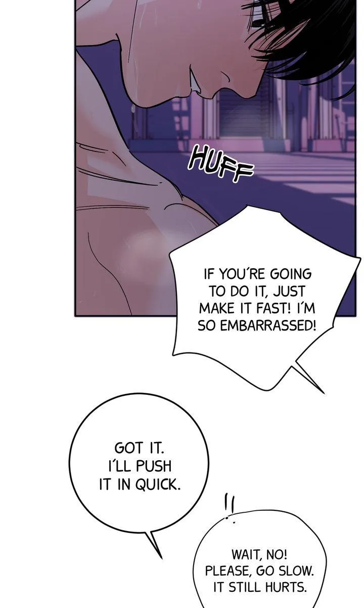 Incident Named Tsunami: Killer Whale Hunting Method chapter 32 page 27