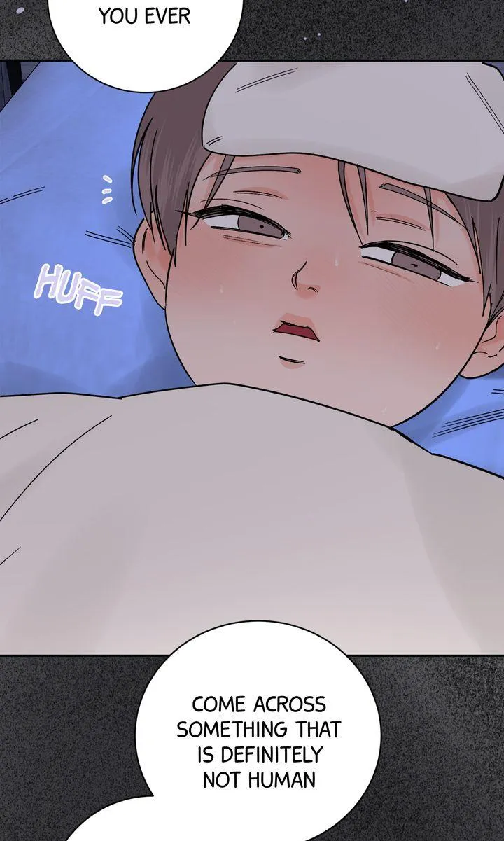 Incident Named Tsunami: Killer Whale Hunting Method chapter 32 page 91