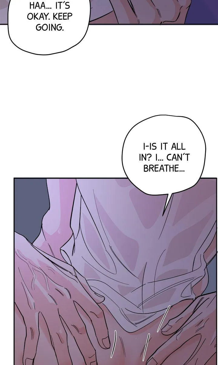 Incident Named Tsunami: Killer Whale Hunting Method chapter 32 page 33