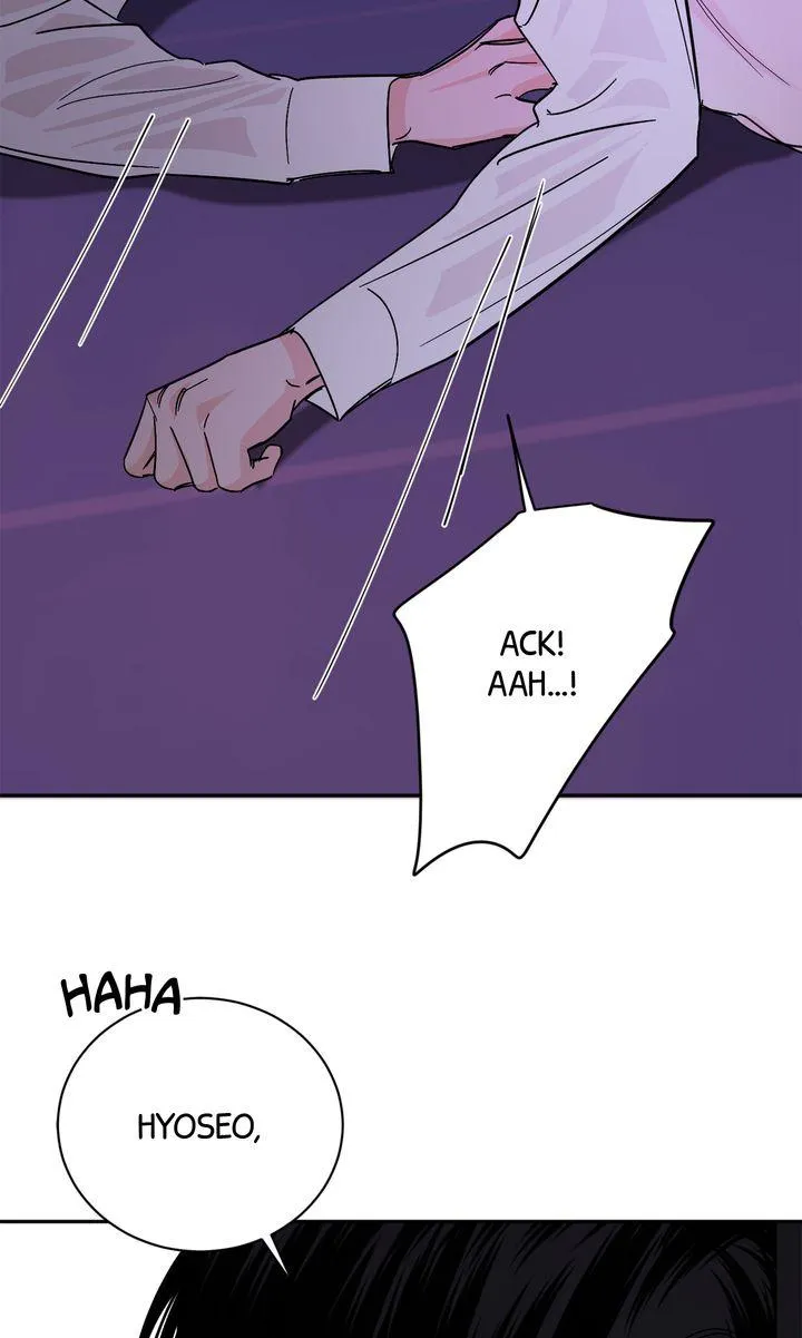 Incident Named Tsunami: Killer Whale Hunting Method chapter 32 page 20