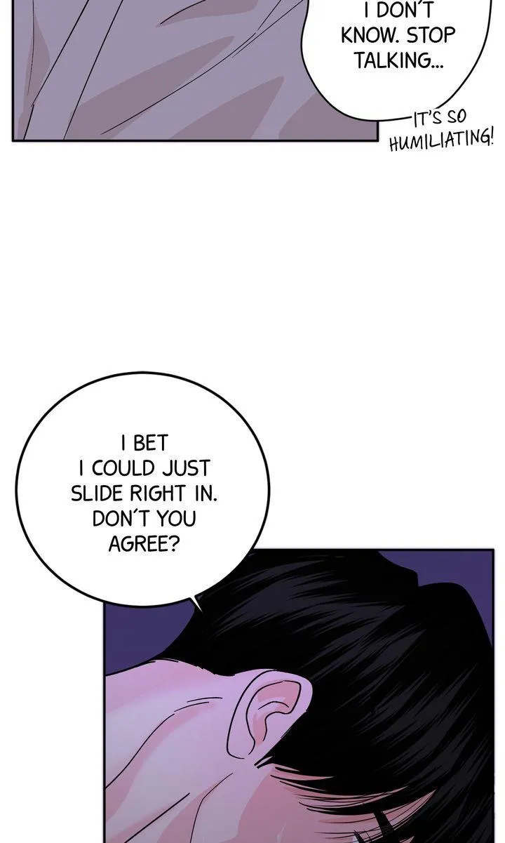 Incident Named Tsunami: Killer Whale Hunting Method chapter 32 page 26