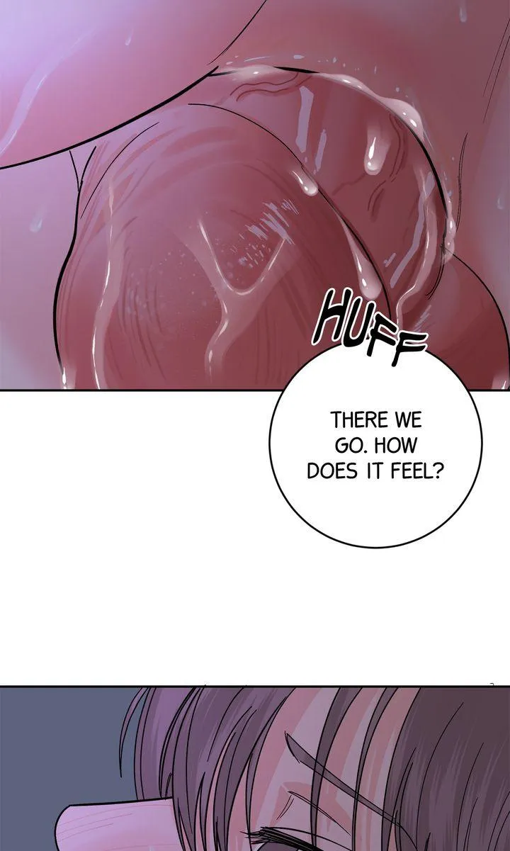 Incident Named Tsunami: Killer Whale Hunting Method chapter 32 page 35
