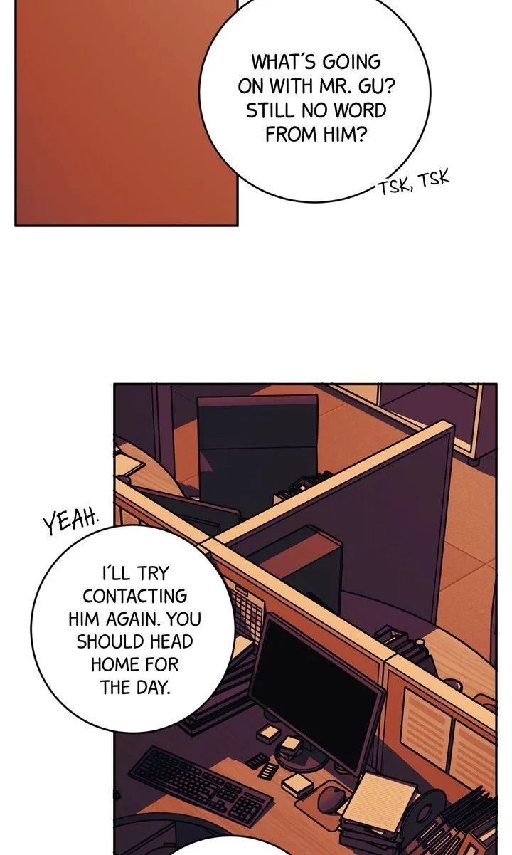 Incident Named Tsunami: Killer Whale Hunting Method chapter 32 page 99