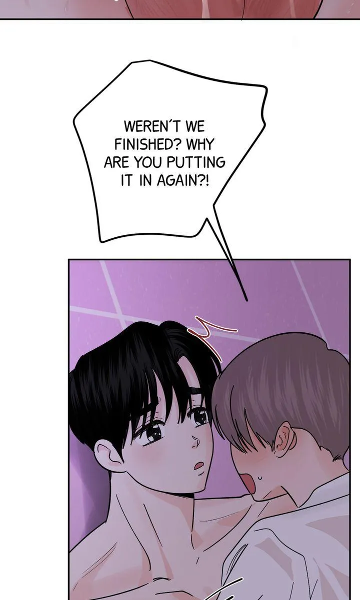 Incident Named Tsunami: Killer Whale Hunting Method chapter 32 page 79