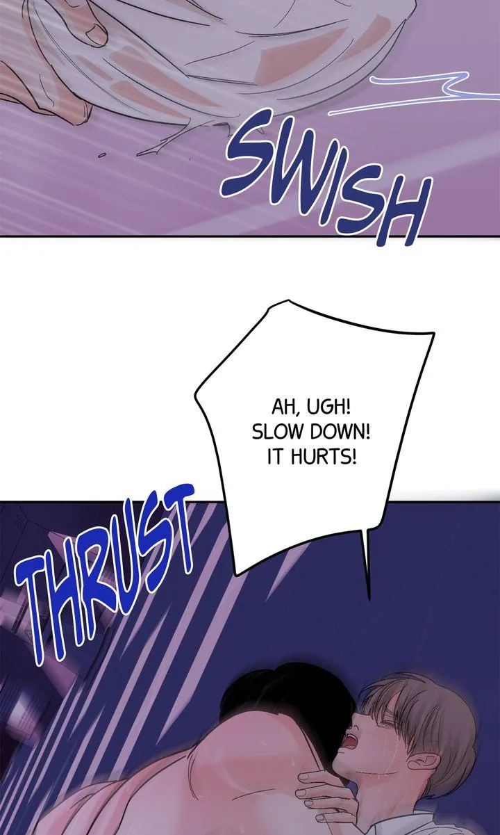 Incident Named Tsunami: Killer Whale Hunting Method chapter 32 page 61