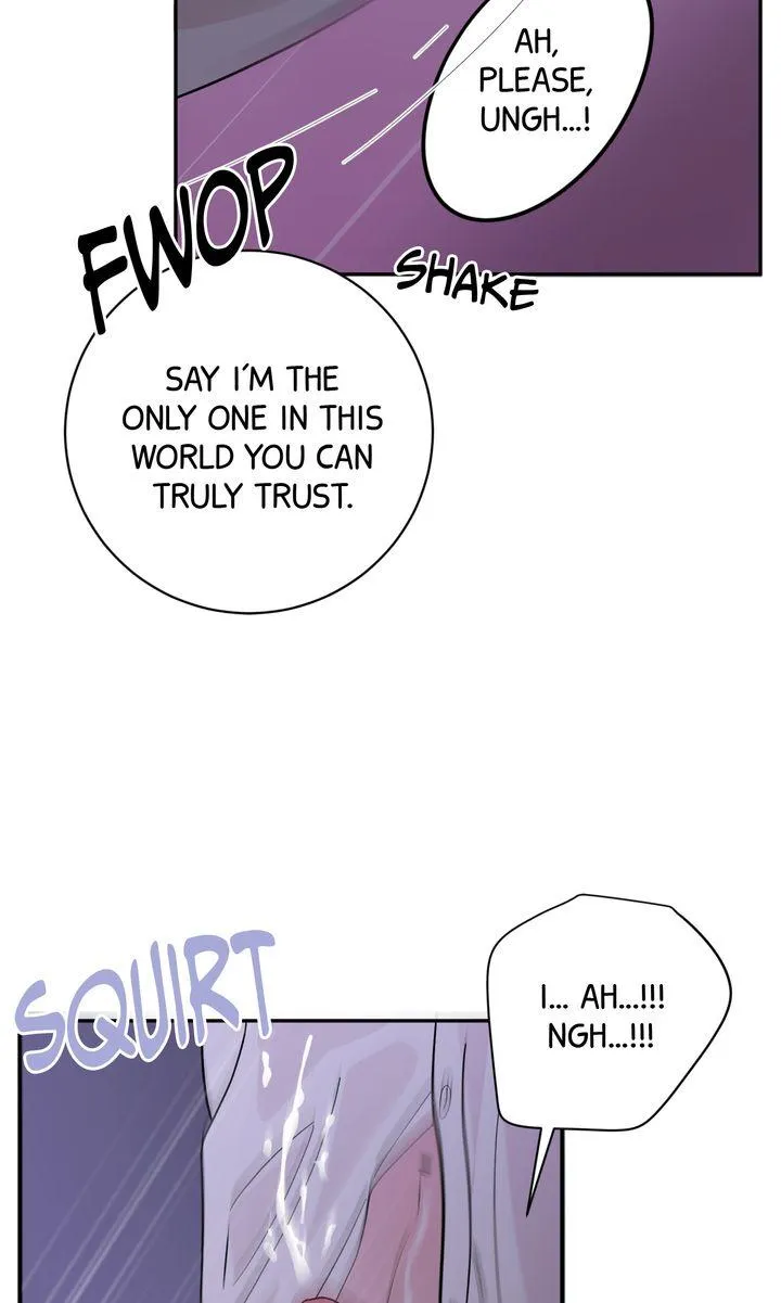 Incident Named Tsunami: Killer Whale Hunting Method chapter 32 page 50