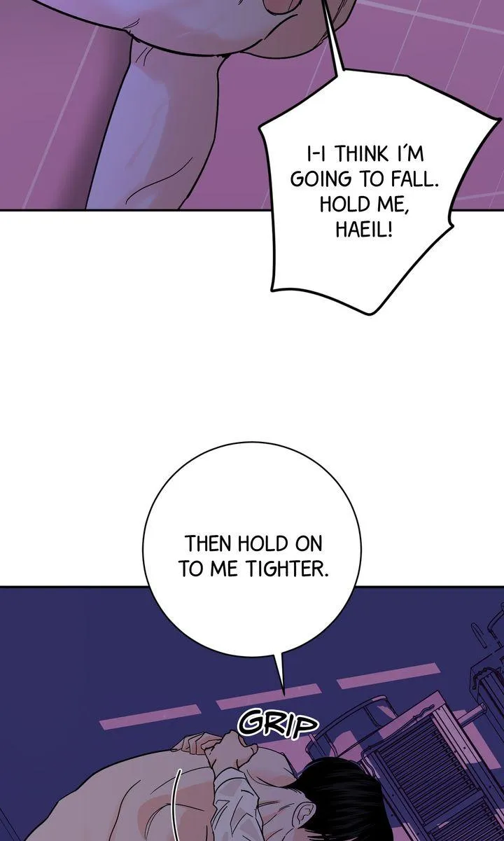 Incident Named Tsunami: Killer Whale Hunting Method chapter 32 page 44