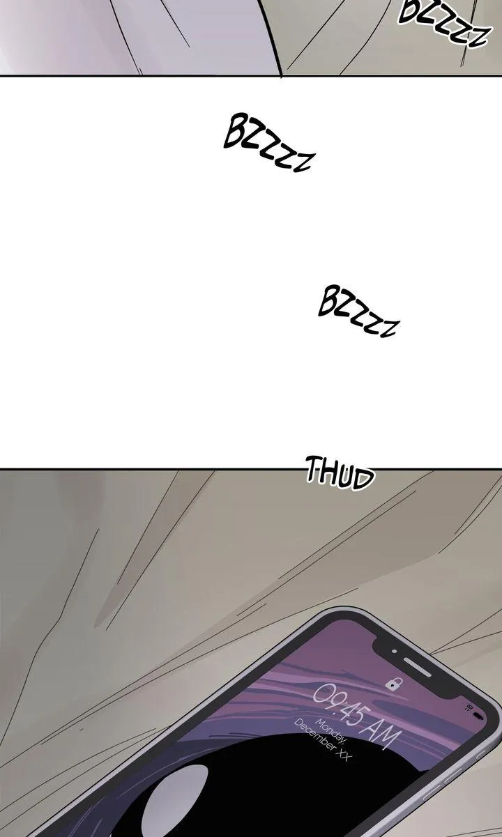 Incident Named Tsunami: Killer Whale Hunting Method chapter 32 page 97