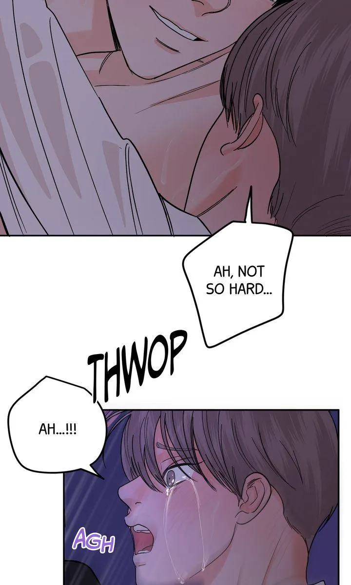 Incident Named Tsunami: Killer Whale Hunting Method chapter 32 page 39