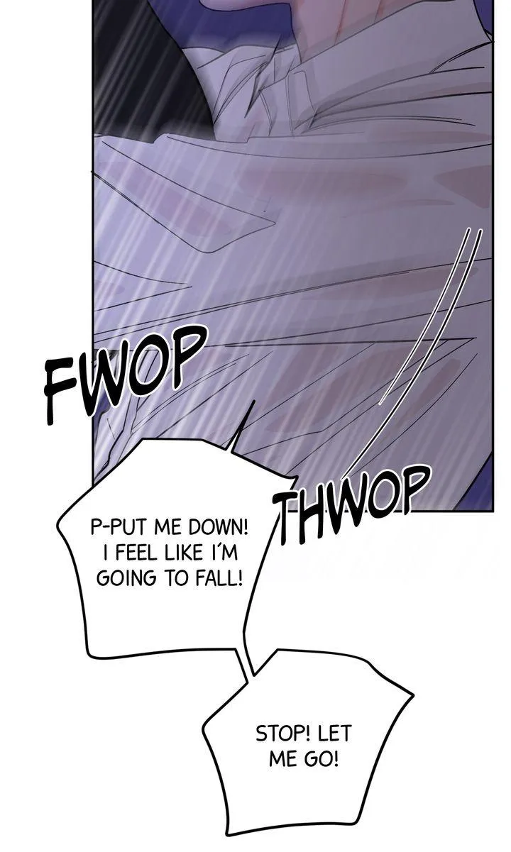 Incident Named Tsunami: Killer Whale Hunting Method chapter 32 page 40