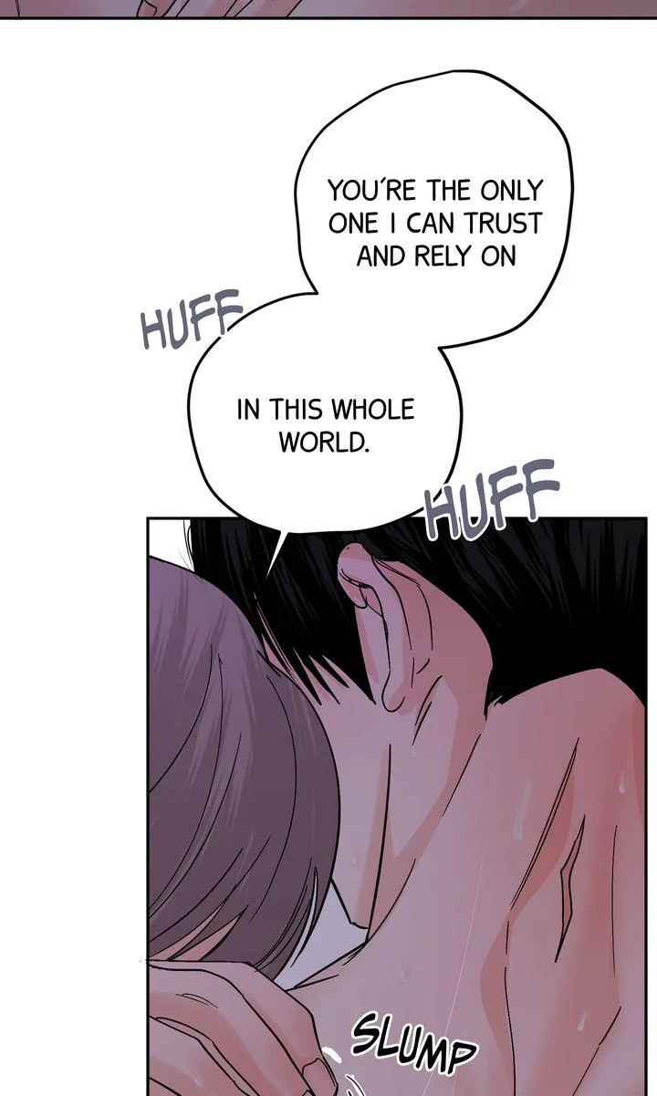 Incident Named Tsunami: Killer Whale Hunting Method chapter 32 page 55