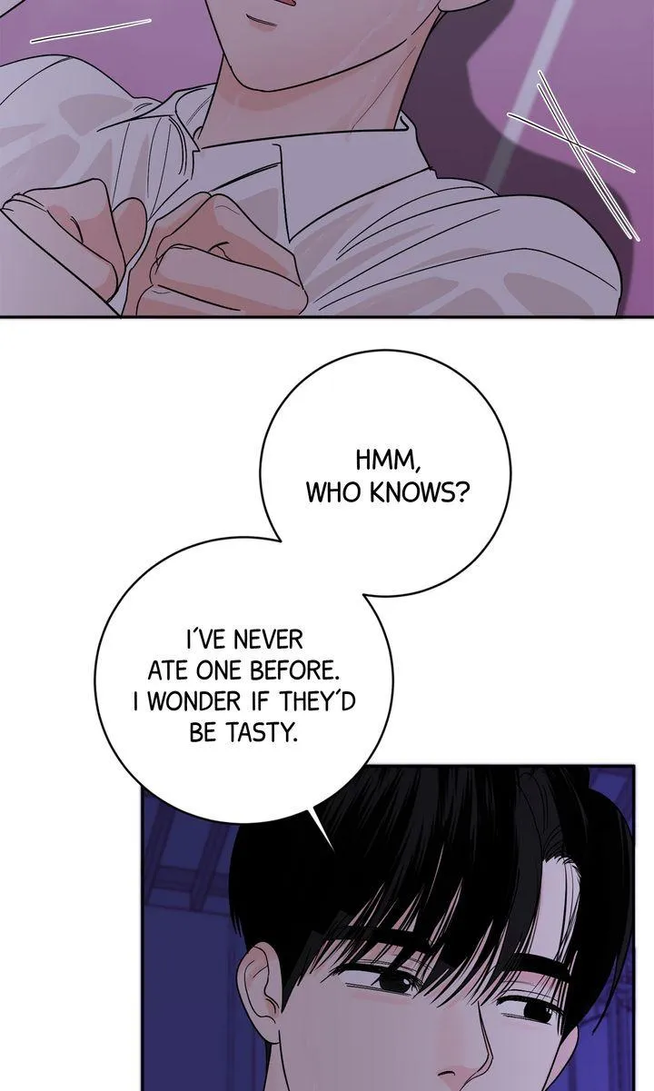 Incident Named Tsunami: Killer Whale Hunting Method chapter 32 page 15