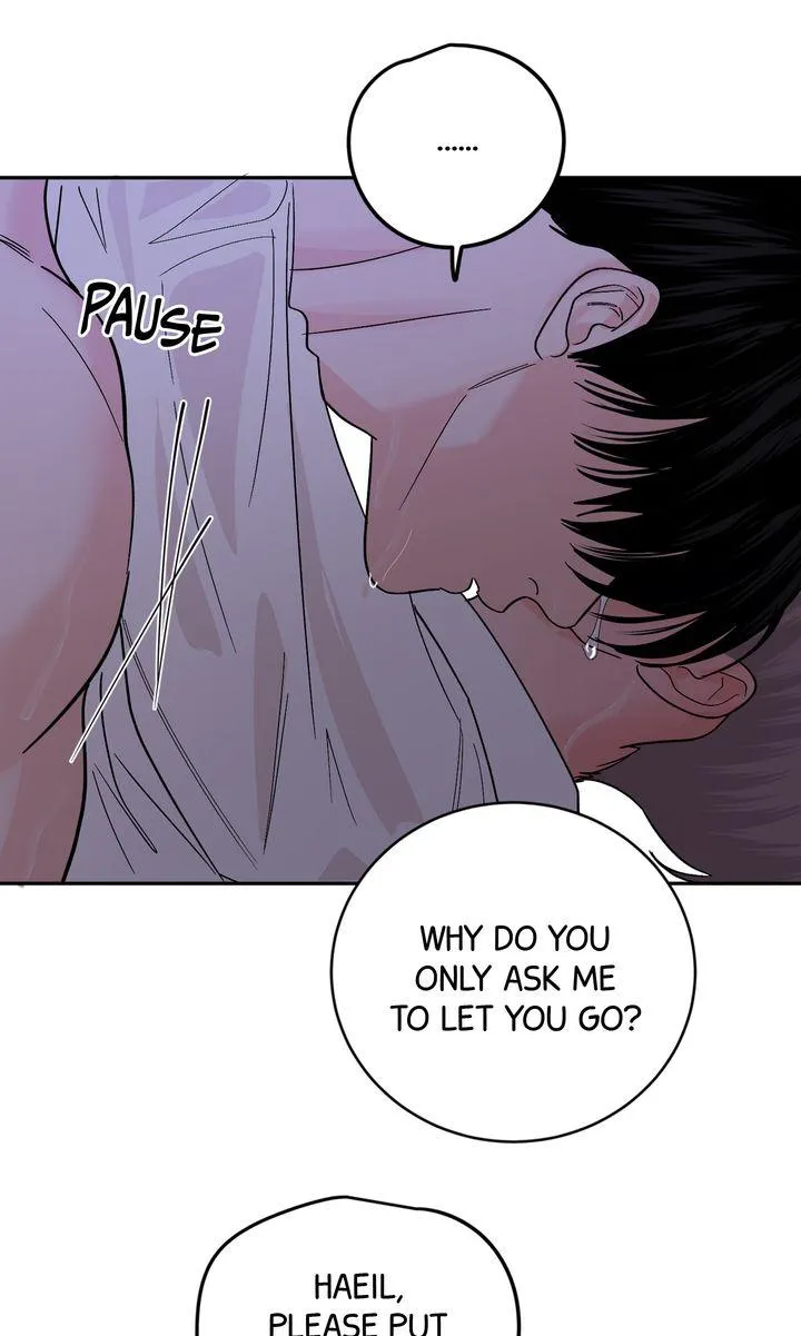 Incident Named Tsunami: Killer Whale Hunting Method chapter 32 page 41