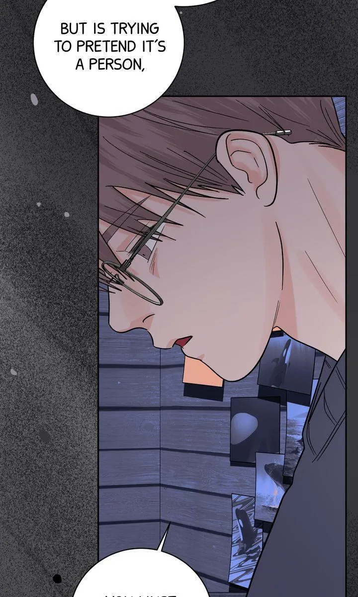 Incident Named Tsunami: Killer Whale Hunting Method chapter 32 page 92