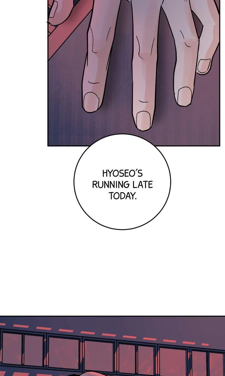 Incident Named Tsunami: Killer Whale Hunting Method chapter 32 page 103