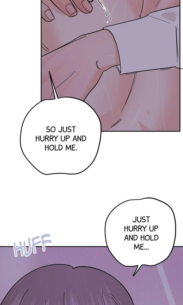 Incident Named Tsunami: Killer Whale Hunting Method chapter 32 page 56