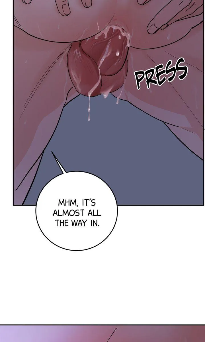Incident Named Tsunami: Killer Whale Hunting Method chapter 32 page 34
