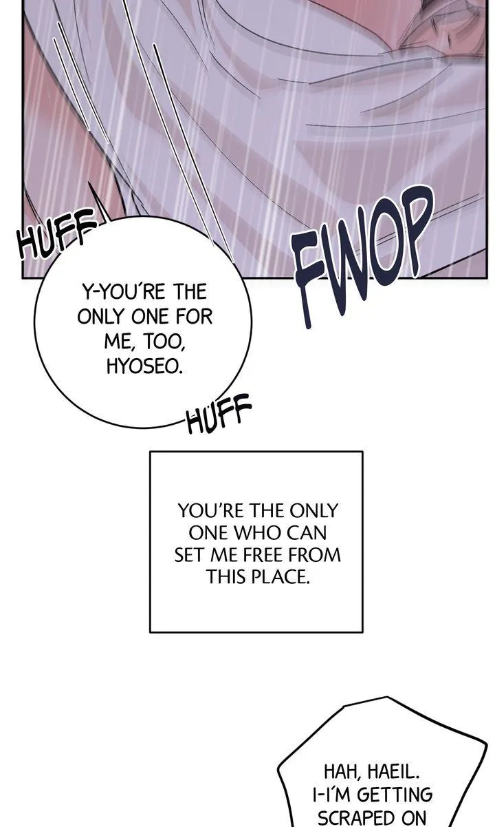 Incident Named Tsunami: Killer Whale Hunting Method chapter 32 page 64