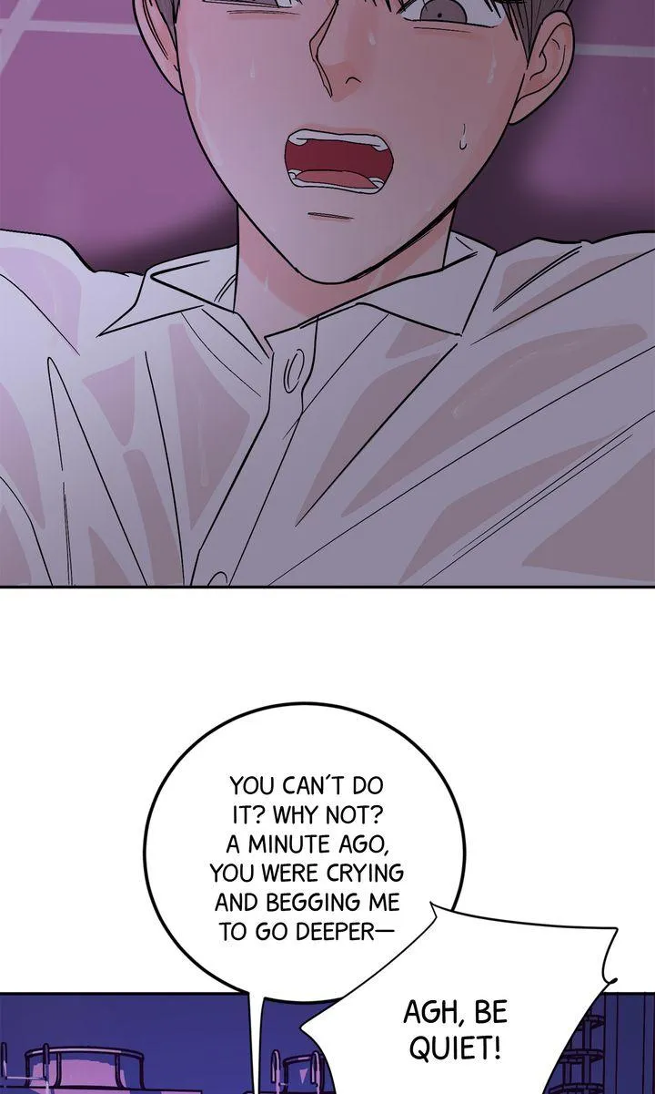 Incident Named Tsunami: Killer Whale Hunting Method chapter 32 page 7