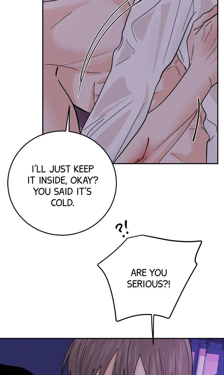 Incident Named Tsunami: Killer Whale Hunting Method chapter 32 page 80