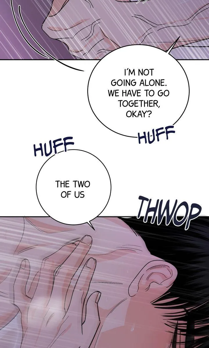 Incident Named Tsunami: Killer Whale Hunting Method chapter 32 page 68